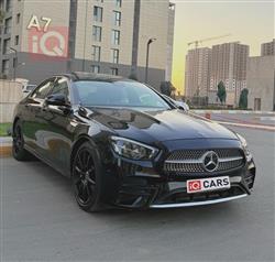 مرسيدس بنز E-Class